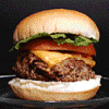 burger - burger