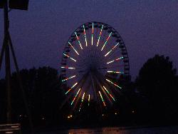 ferris wheel - ferris wheel