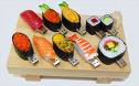 This is making me hungry! - I love sushi so much this is making me hungry!!!!
