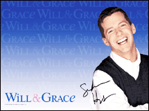 Sean Hayes - Will and Grace