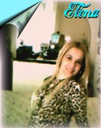 me - me :-)