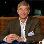 The best coach - Arsene Wenger is the Manager of Aresnal F C in England