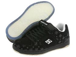 dc shoes - dc shoes