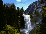 waterfall - waterfall