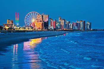 myrtle beach