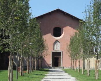 Chapel of St. Francis Mendrisio by @LadyDuck