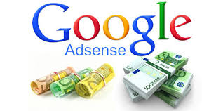 google adsence