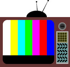 colour tv for watching
