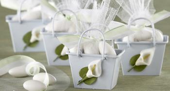 Wedding bomboniere