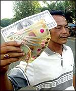 money - Rupiah money