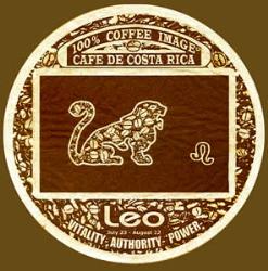 Leo - Leo
