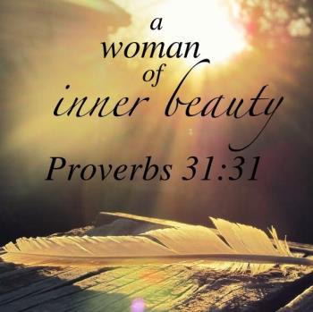 inner beauty, bible, heart, lovely, like