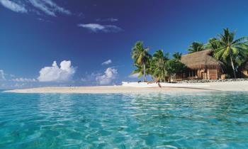 beach , bungalow, sea, view, sunshine beach , bungalow, sea, view, sunshine