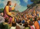 Jesus, gosple, miralces, healing, sermon Jesus, gosple, miralces, healing, sermon