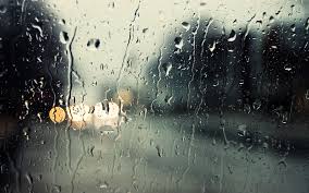 rainy holiday