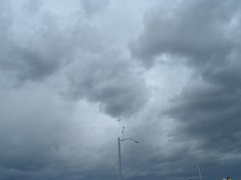 Clouds, Clouds,