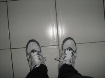 walking shoes,