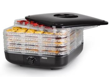 Dehydrator Dehydrator