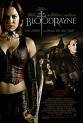 Bloodrayne the movie - Bloodrayne the movie