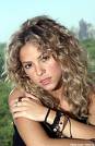 I like Shakira - shakira