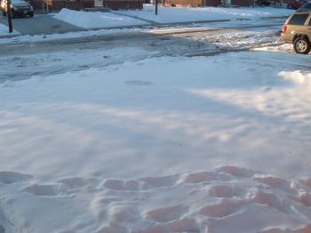 snow, snow,