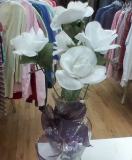 Flowers Flowers
