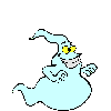 Ghost of Oprah Ghost of Oprah