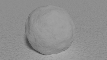 snow ball snow ball