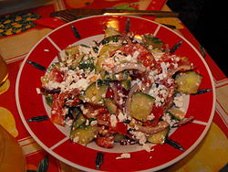 Salad Salad