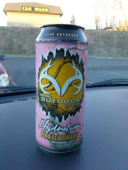 energy drink I bought energy drink I bought