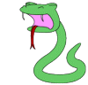 Baby snake Baby snake