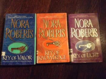 The free books I got The free books I got