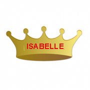 Queen Isabelle