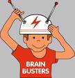 brain busters - show what you think 