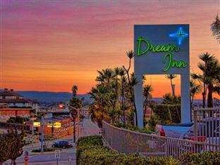 Santa Cruz Dream Inn Santa Cruz Dream Inn