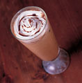 coffee - cold coffee