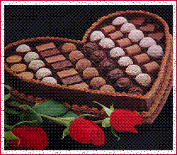 chocolate for u - chocolate
