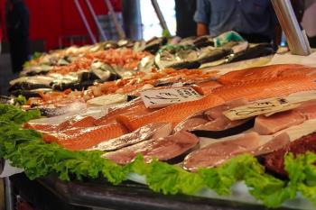 Fish Market Fish Market