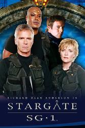 stargate - stargate