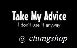Advice Advice