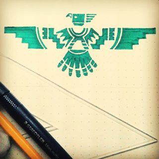 Thunderbird Thunderbird
