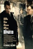 the departed - the departed movie poster