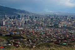 ulaarbaatar ulaarbaatar