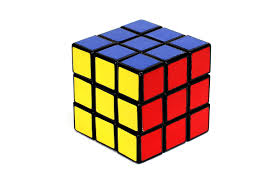 Rubik&#039;s Cube