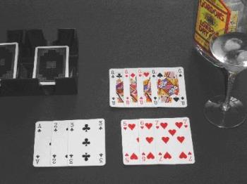 gin rummy gin rummy