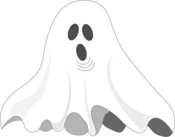 Pixabay ghost