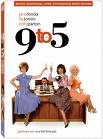 Working Girls - Book cover of "9 to 5"