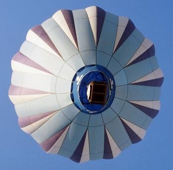 I'd been at the balloon fest near Wet N Wild in Anthony TX years ago when one was over head and I caught this photo. I'd been at the balloon fest near Wet N Wild in Anthony TX years ago when one was over head and I caught this photo.