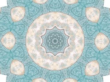 Another kaleidoscope using the three pennies image shared last month. © 2016 Marsha Musselman Another kaleidoscope using the three pennies image shared last month. © 2016 Marsha Musselman