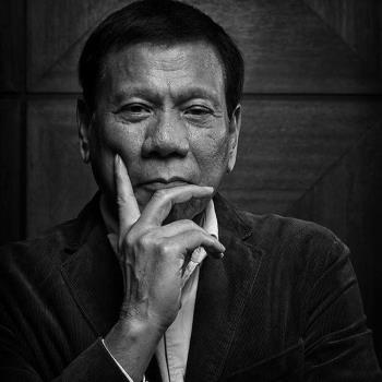 Mayor Duterte